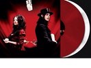 White Stripes Get Behind Me Satan 12