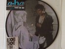 A-Ha - Take On Me RECORD STORE DAY Exclusive 7