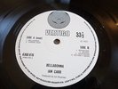 Ian Carr LP Belladonna UK Vertigo swirl 1st press PLAYS LOVELY
