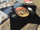 Black Star RSD RECORD STORE DAY 2015  Talib Kweli Mos Def Star Shaped Vinyl