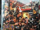 GWAR America Must Be Destroyed 2xlp 2015 Record Store Day Limited To 3000