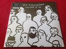 THE MACCABEES COLOUR IT IN  RECORD  STORE DAY LP  RSD VINYL FREE POSTAGE