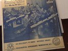 Mansfield Training School Band UCONN Retarded Children Can Be Helped Rare LP