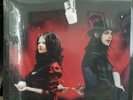 White Stripes Get Behind Me Satan RSD 2015