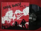 SOCIAL UNREST Rat in a Maze 12