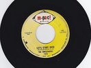 Northern Soul 45 The Ringleaders 