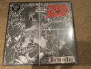 ?????? MORBID ANGEL JUVENILIA EARACHE TRASH METAL LIMITED TO 400 RSD 2015