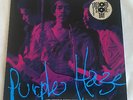   RSD   2015   Rare   Jimi Hendrix  Purple Haze / Freedom   7