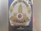 J Dilla RSD 2015 Fuck The Police Vinyl 7