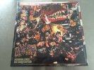 Gwar RSD 2015 America Must Be Destroyed Vinyl 2x LP Record Store Day