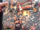 Gwar America Must Be Destroyed Vinyl Record Rsd 2015