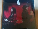 RSD   2015   Super Rare   White Stripes   Get Behind Me Satan   2LP Red/White