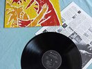 Levellers - A Weapon Called The Word Original vinyl LP 1990 - EXCELLENT