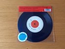 The Who Blue Vinyl 7 Inch Be Lucky / I Can't Explain RSD Record Store Day 2015