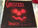 WASTED 