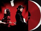 THE WHITE STRIPES  Get behind me satan  2LP  /  RSD2015