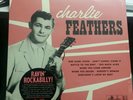 Charlie Feathers 