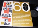 1960 WORLD PACIFIC LP Jazz Sampler Mulligan MONTGOMERY Gil Evans McCANN West Cst