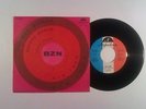 BZN DUTCH ROCK BAD  BAD WOMAN VERY RARE ITALIAN 7