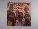 LES BAROQUES BARBARIANS WITH LOVE DUTCH POP PSYCH ROCK 60'S  ITALY ORIG LP MINT