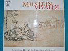 SAX 5264   VIVALDI  NATHAN MILSTEIN