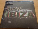 The Prodigy Feat. Sleaford Mods RSD15 Limited Release 7