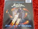 STEPHEN HAWKING MONTY PYTHON - THE GALAXY SONG RSD2015 7
