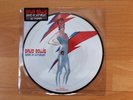 DAVID BOWIE / DRIVE-IN SATURDAY RSD 2013 RARE UK  PICTURE DISC 7