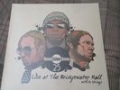 Ocean Colour Scene - Live At The Bridgewater Hall - Record Store Day 2015 RSD