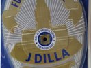 J Dilla ?– Fuck The Police (Picture Disc, RSD 2015)