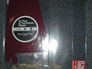 St. Paul & The Broken Bones Live Alabama Vinyl RSD 2015 Record Store Day Release