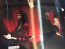 WHITE STRIPES GET BEHIND ME SATAN COLOR VINYL 2 X LP RECORD STORE DAY 2015 NEW