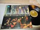 THE PAUL BUTTERFIELD BLUES BAND - s/t 1st Press  1965  Mono