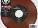 SYD BARRETT / R.E.M  Dark globe  7