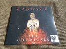 Garbage The Chemicals w/ Brian Aubert 10