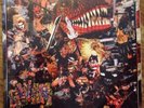 Gwar America Must Be Destroyed Vinyl Record Rsd 2015