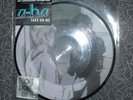 A-Ha - Take On Me RECORD STORE DAY Exclusive 7