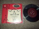 MOONDOG Streets of london UK London PS EP Zappa/Sun Ra/Avant Garde/Stockhausen
