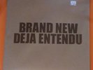 Brand New - Deja Entendu 2015 Vinyl Record Store Day 2015 RSD Sealed