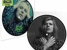 David Bowie Changes Vinyl Picture Disc 7 inch single Record Store Day RSD rare