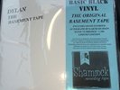 Bob Dylan The Basement Tape Vinyl Lp record store day