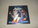 STEPHEN HAWKING sings MONTY PYTHON Galaxy Song 7