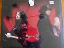The White Stripes Get Behind Me Satan RSD 2015 hologram 2 lp's Record Store Day
