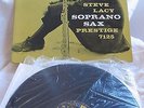 Steve Lacy SOPRANO SAXOPHONE orig 12