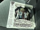 Decemberists Picaresque RED Vinyl 2LP RSD Record Store Day 2015