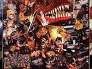 Gwar Record Store Day 2015 2x LP America must be Destroyed