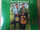 DOC & MERLE WATSON Ballads From Deep Gap LP NEW 2015 Record Store Day Vanguard