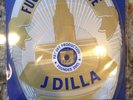 J Dilla Fuck The Police Picture Disk Record Store Day 2015 RSD