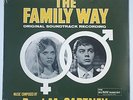 Sealed Paul McCartney THE FAMILY WAY RSD 2015