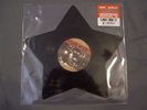 BLACK STAR Mos Def & Telib Kweli STAR SHAPE 7” Black Vinyl RECORD STORE DAY 2015